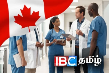 கனேடிய மக்களுக்கு விடுக்கப்பட்டுள்ள கடும் எச்சரிக்கை