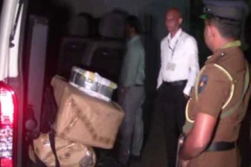 99 கிலோவுக்கும் அதிக போதைப்பொருளை தீயிட்டு அழிக்க நடவடிக்கை!