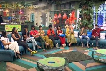 நாமினேஷனில் கொத்தாக மாட்டிய 6 போட்டியாளர்கள்... வெளியேறும் இருவர் யார் யார்?