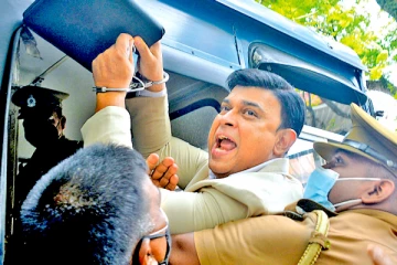 விரைவில் வருவேன்; ரஞ்சன் ராமநாயக்க நம்பிக்கை