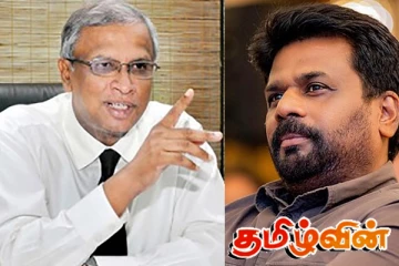 இனப்பரம்பலை மாற்றியமைக்க காத்திருக்கும் ஆளும் தரப்பு! சுமந்திரன் குற்றச்சாட்டு