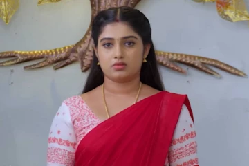 திருமாங்கல்யம் சீரியல் அப்டேட்: : வருணின் அதிரடி முடிவு... திரு, அசோக்கைத் திணறடித்த வருண்!