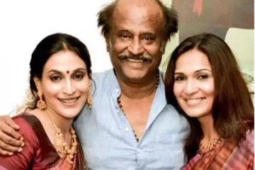 அப்போவே நம்பிக்கை போச்சு; இனி மகள் பேச்சை கேட்கமாட்டேன் - ரஜினிகாந்த் பளீச்!