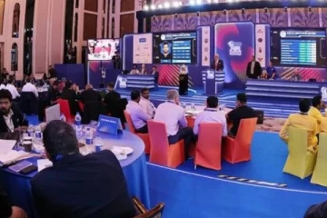 இன்னும் சில தினங்களில் ஐபில் மெகா ஏலம்! கோடிகளை அள்ளப்போகும் வீரர்கள்... புதிய தகவல்