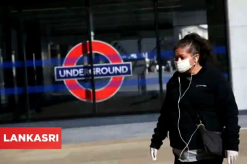 ஆபத்தான அந்த பெண்ணை கண்டுபிடிச்சாச்சு! இனி பிரச்சினை இல்லை: பிரித்தானிய சுகாதார அதிகாரிகள் அறிவிப்பு