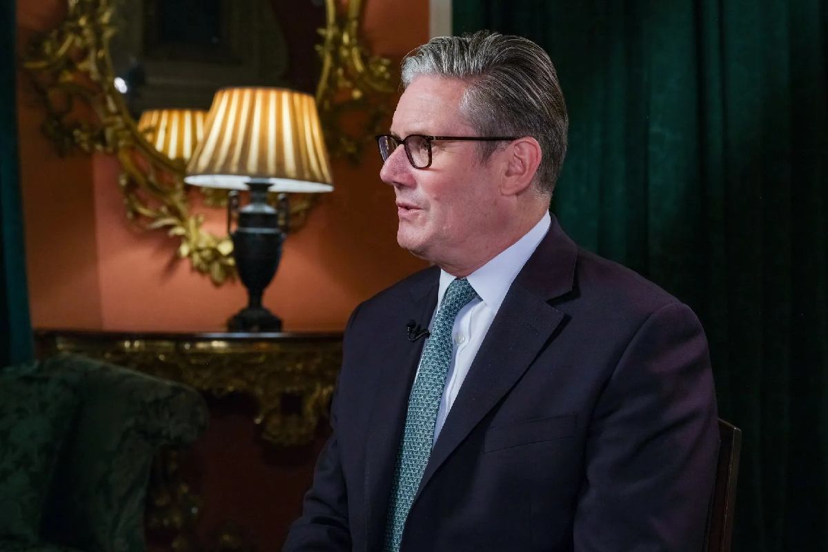 ஹார்முஸ் நீரிணை விவகாரம் - இராணுவத் தளங்களைப் பயன்படுத்த அமெரிக்காவிற்கு பிரித்தானியா அனுமதி | Uk Approves Us British Bases Strike Iran Missile