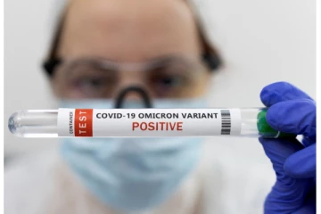 ඔමික්‍රෝන් වලත් අනු ප්‍රභේදයක් හමුවේ. භයානක තත්වයක්..