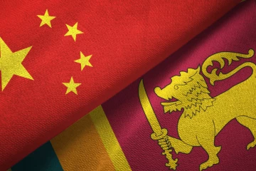 මෙරරට චීන සහය අඛණ්ඩව