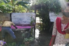 டெங்கு நுளம்பு பெருகும் வகையில் சூழலை வைத்திருந்த 21 பேருக்கு எதிராக சட்ட நடவடிக்கை