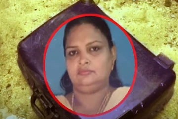 සපුගස්කන්දේ කසළ ගොඩකින් මතුවූ කාන්තා මළසිරුර ගැන වෙනස්ම විදිහේ කතාවක් එළියට - කාන්තාව ඝාතනය කෙරූ ෆාතිමා සියල්ල වමාරයි..