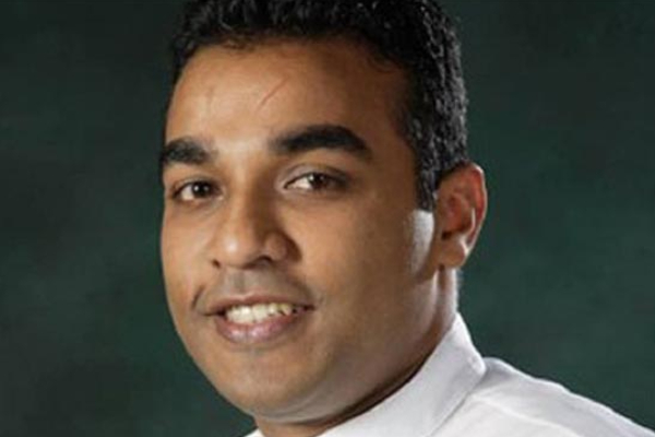 ஜனாதிபதி ரணில் இடத்துக்கு இராஜாங்க அமைச்சர்! | State Minister For President Ranil