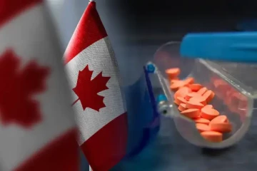 கனடாவில் அத்தியாவசிய மருந்துகளுக்கு தட்டுப்பாடு!