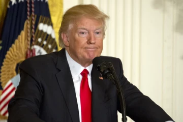 உக்ரைன் போரை 24 மணி நேரத்தில் முடித்துவைப்பதாக கூறியது குறித்து ட்ரம்பிடம் கேள்வி: அவரது பதில்