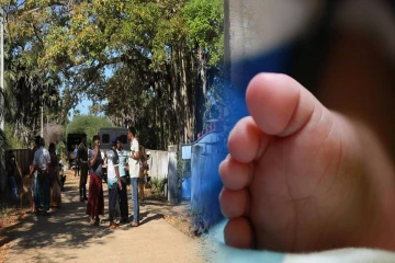 மன்னாரில் விபத்தில் பலியான குழந்தையின் சடலம் மீண்டும் அகழ்வு - நீதிமன்ற உத்தரவு..!