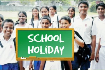 தமிழ் பாடசாலைகளுக்கு விடுமுறை:ஜீவன் தொண்டமானின் நடவடிக்கை(படங்கள்)