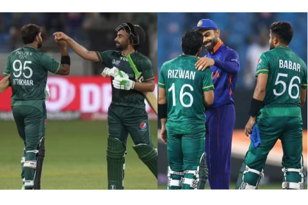 India vs Pakistan, Asia Cup 2025