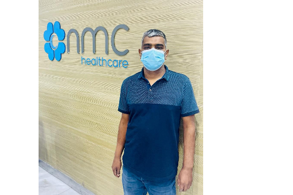 நல்லவேளையாக துண்டிக்கப்படாமல் காப்பாற்றப்பட்ட கால்கள்! வெளிநாட்டில் வசிக்கும் இலங்கையர் வாழ்வை புரட்டி போட்ட தருணம்: புகைப்படங்கள் | Arterial Blood Clot Developed Srilankan Saved
