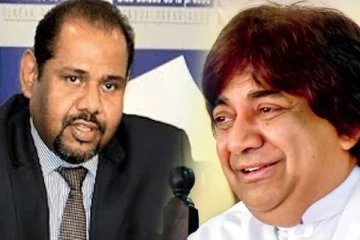 கஜேந்திரகுமாருக்கு ஆதரவாக களமிறங்கிய சுயாதீன எதிரணி உறுப்பினர்-செய்திகளின் தொகுப்பு