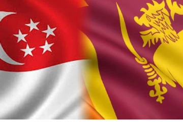 கடனுக்கு கச்சாய் எண்ணெய்யை வழங்கும் சிங்கப்பூர்