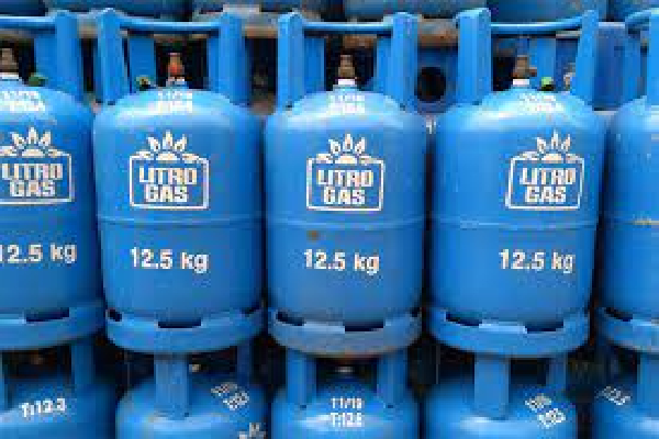 லிட்ரோ எரிவாயுவின் விலையில் திருத்தம் மேற்கொள்ள தீர்மானம் | Litro Gas Price Today