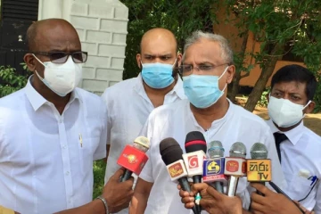 பயங்கரவாதத் தடைச் சட்டத்தை முற்றுமுழுதாக நீக்க வேண்டும்! சுமந்திரன் எம்.பி