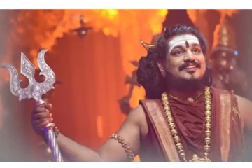 யார் இந்த நித்தியானந்தா? Disney Plus Hotstarஇல் வெளியான ஆவணப்படம் - வைரலாகும் டிரைலர்