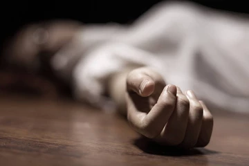 கட்டிடத்தில் இருந்து தவறி விழுந்து தொழிலாளி பலி! - யாழில் சம்பவம்