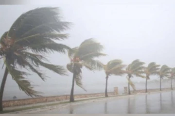 අද දිවයින පුරා ප්‍රදේශ රැසකට වැසි සහ සුළං..මේ ප්‍රදේශ වල අය අවධානයෙන්..