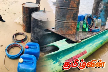 திருகோணமலை கடற்கரையில் 40 வயதுடைய ஒருவரின் சடலம் மீட்பு!