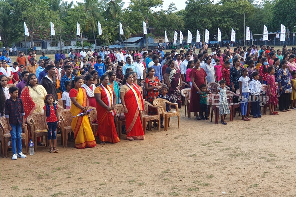 வட பகுதியிலிருந்து எடுக்கப்படுகின்ற முடிவுகள் கிழக்கில் சாத்தியமில்லை - பிள்ளையான் | Political Problem Of Eastern Province