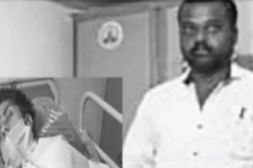 5 ஆண்டுகளாக கோமாவில் மனைவி! குழந்தை போல் பாதுகாக்கும் கணவர்