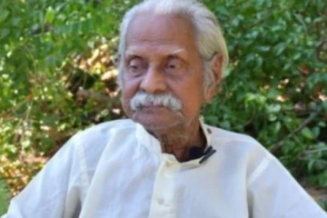 மட்டக்களப்பின் பொக்கிஷம் என வர்ணிக்கப்படுபவர் காலமானார்
