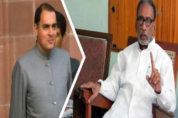 இருட்டறையில் விசாரிக்கப்பட்ட ராஜீவ் காந்தியின் படுகொலை வழக்கு!  பழ.நெடுமாறன்