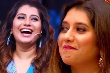 பிரியங்காவால் நாசமாய்போன தொகுப்பாளினிகள் இத்தனை பேரா!! அவர் வைத்தது தான் சட்டம்...