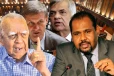 ஒற்றுமையில்லை என்பதன் பின்னால் உள்ள அரசியல்