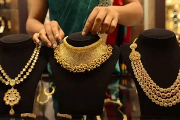 தொடர் சரிவில் தங்கம் விலை - பெருமூச்சு விடும் மக்கள்!