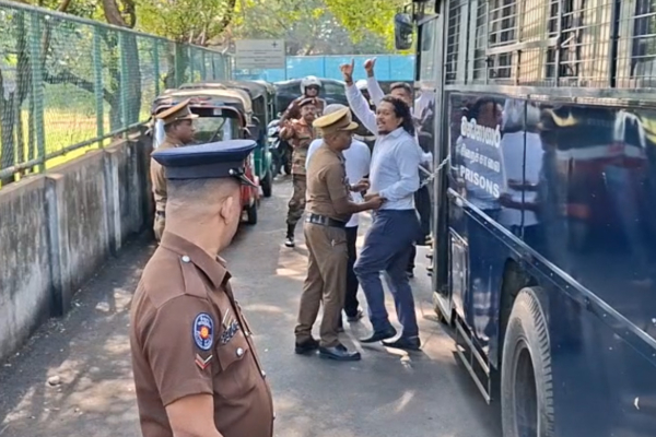 திருகோணமலை புத்தர் சிலை விவகாரம்: வழக்கு விசாரணை ஒத்திவைப்பு | Trincomalee Buddha Statue Issue