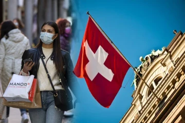 சுவிட்ஸர்லாந்தில் மக்களுக்கு ஏற்பட்டுள்ள நெருக்கடி