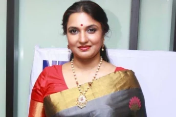 விவாகரத்து பெற்று தனியாக வாழ்ந்துவரும் நடிகை சுகன்யாவின் மகளா இவர்?- அடுத்த நாயகியா?