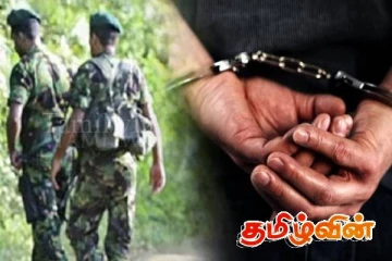 இராணுவத்தில் இருந்து தப்பியோடிய நூற்றுக்கணக்கானோர் கைது