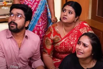 குடும்பத்தினர் மலேசியா போவதை தடுக்க ரோஹினி போட்ட புது பிளான்.. என்ன டுவிஸ்ட், சிறகடிக்க ஆசை புரொமோ