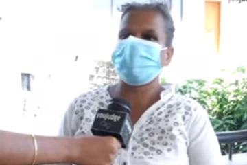 ඒ ගෑනු ලමයා යාලුවෙන කොල්ලොන්ව ගිනි තියලා මරනවා. පොලිසිය CCTV බලන්න ගියේ මිනිමරුවගේ තාත්තා එක්ක.. මවකගේ කදුළු කතාව (VIDEO)