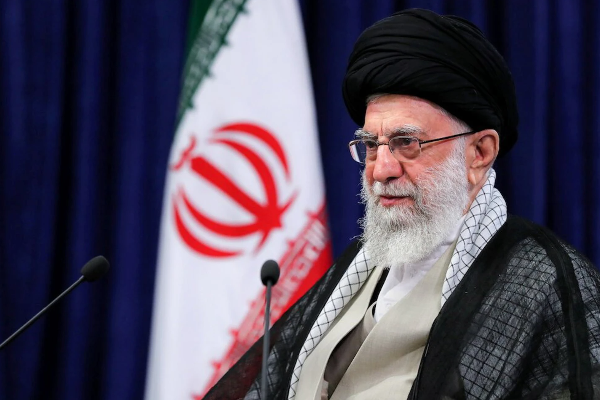 Meta removes Iran Supreme Leader Khamenei from Facebook, Instagram, Ayatollah Ali Khamenei