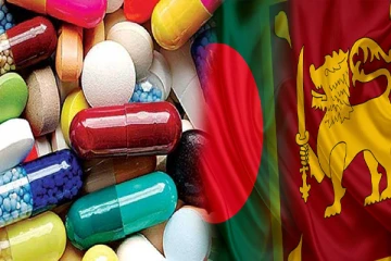 பங்களாதேசிடமிருந்து இலங்கைக்கு கிடைக்கவுள்ள நன்கொடை