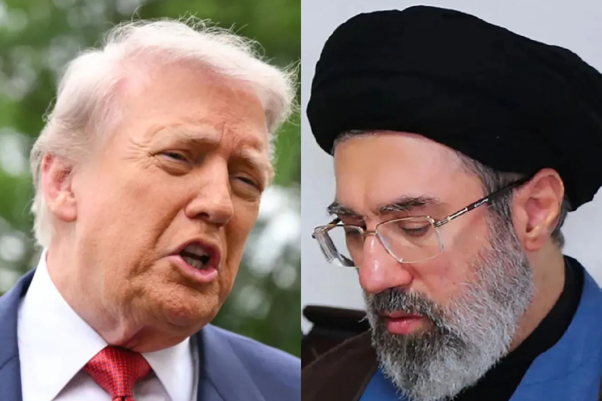 Trump-Claims-Iran-Leaders-Killed-Mojtaba-Hit
