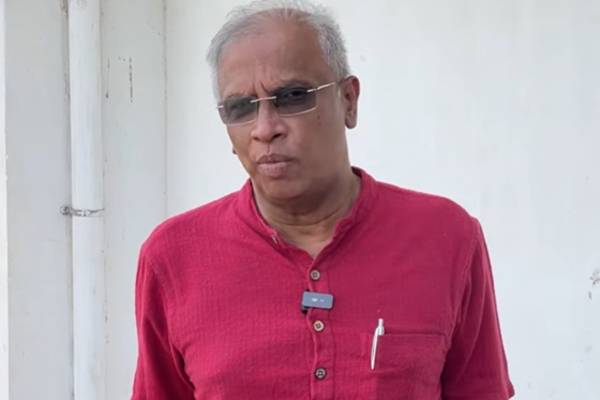 தமிழரசுக் கட்சி உறுப்பினர்களுக்கு சுமந்திரன் விடுத்துள்ள எச்சரிக்கை | Sumanthiran S Warning To Tamil Nadu Party Members