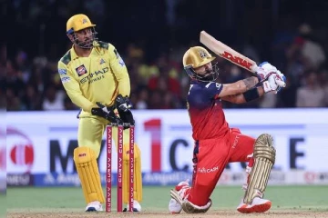 ஐபிஎல் 2025 தொடர் இடைநிறுத்தம்! போர் பதற்றத்தால் பிசிசிஐ எடுத்த முடிவு