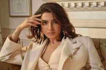 அப்படி இல்லாமல் இருந்ததால் தான் எனது வாழ்க்கை இப்படி ஆகிவிட்டது.. தனது சொந்த வாழ்க்கை குறித்து சமந்தா