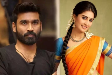 ஓவர் ஆட்டிடியூட் காட்டிய அஜித் மச்சினிச்சி.. கோபத்தில் தனுஷ் என்ன செய்தார் தெரியுமா?
