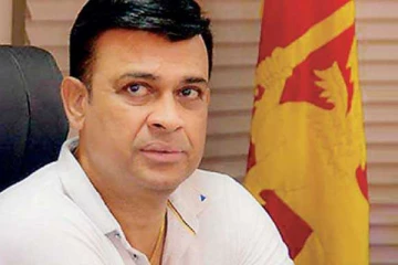 රංජන් රාමනායකට නොසිතූ දෙයක් ඊයෙ රෑ සිදුවෙයි..